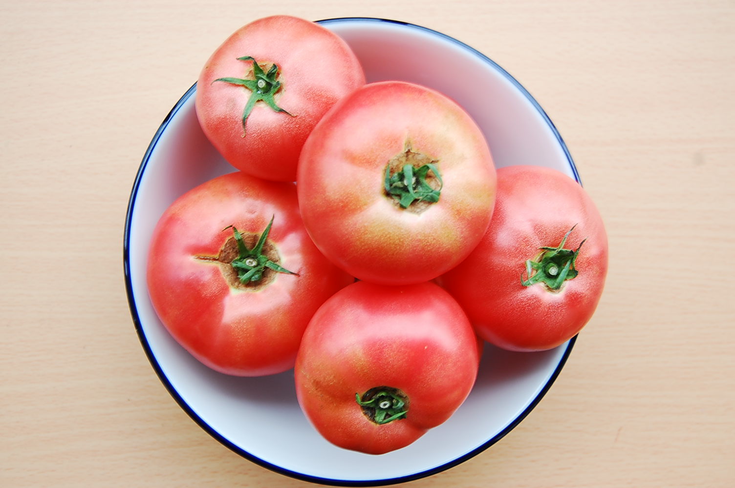 365マーケット ザ マルシェで群馬産トマトが登場。
