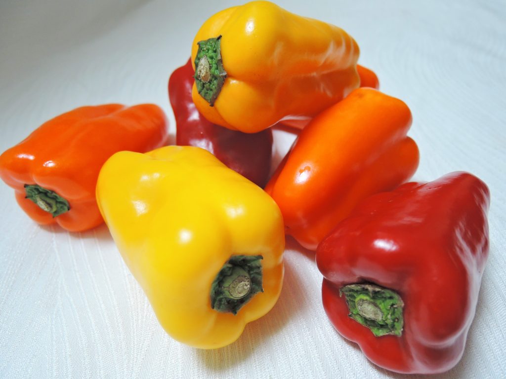 ピーマン 野菜オタク 野菜辞典 Vol 1 フードメッセンジャー 藤田 久美子 食オタmagazine 食のオタクによる食のオタクのためのマガジン 食オタマガジン