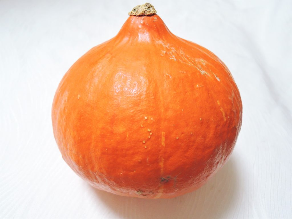 かぼちゃ ＜野菜オタク＞ 野菜辞典 vol.9 フードメッセンジャー：藤田