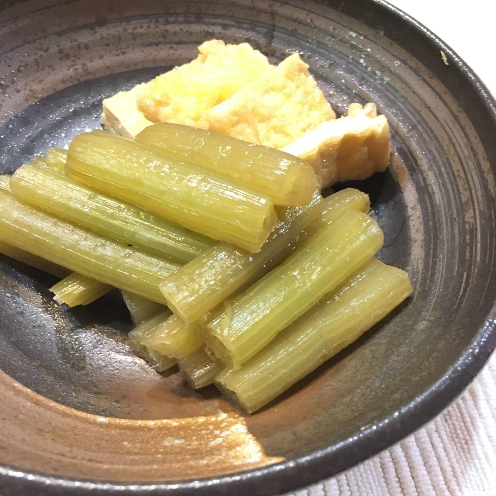 春の山菜 おいしく食べる豆知識 下処理のコツ教えます フードメッセンジャー 加野 有美 食オタmagazine 食のオタクによる食のオタクのためのマガジン 食オタマガジン