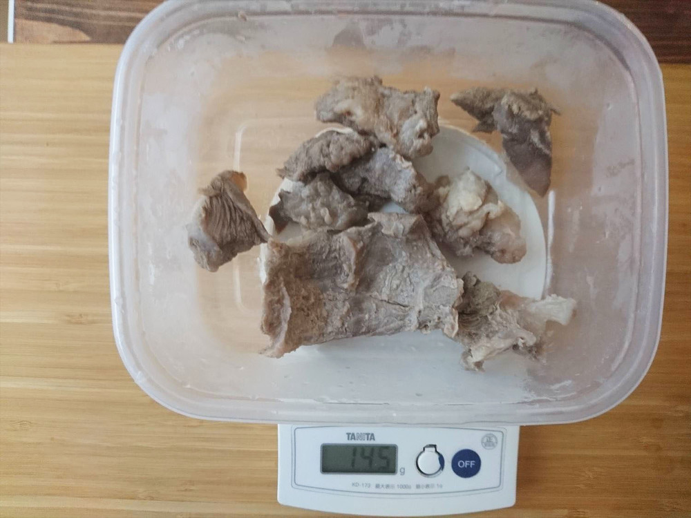 牛すじ肉を早く&やわらかく下茹でするには?時短方法を調査!
