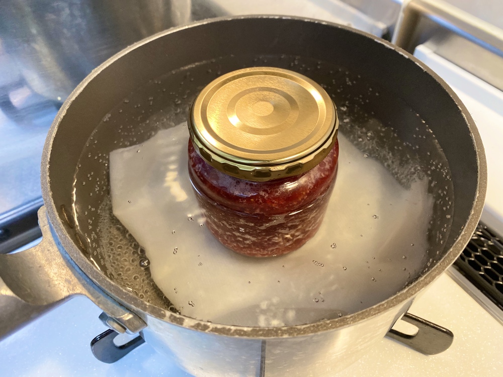 サバ缶ならぬサバ瓶 自家製おいしい鯖の水煮の作り方と保存方法を研究 フードメッセンジャー 鹿毛 恵理 食オタmagazine 食のオタクによる食のオタクのためのマガジン 食オタマガジン