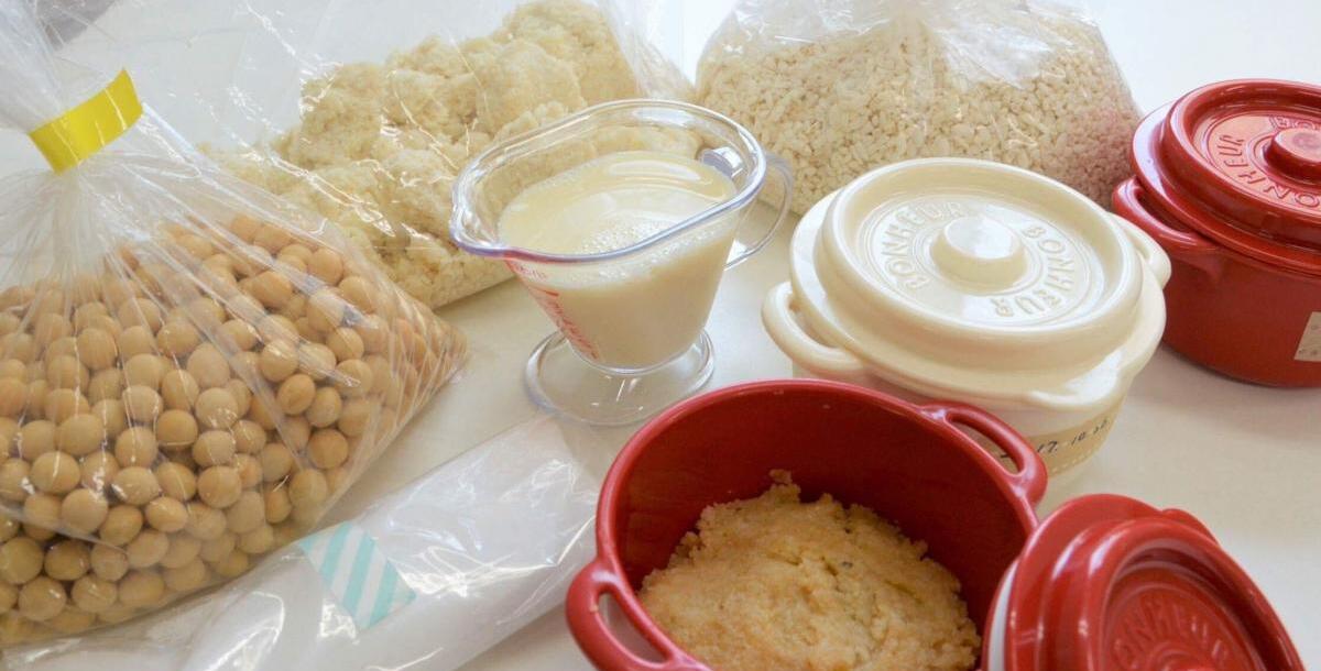 【食育ワークショップ】富士通ゼネラル従業員様向け…
