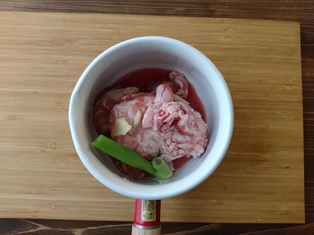 牛すじ肉を早く&やわらかく下茹でするには?時短方法を調査!