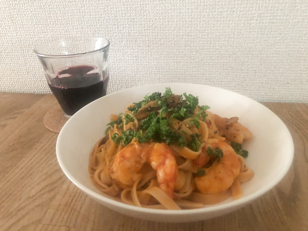 エビの殻を有効活用!捨てちゃう部分でアメリケーヌソースや出汁・スープに