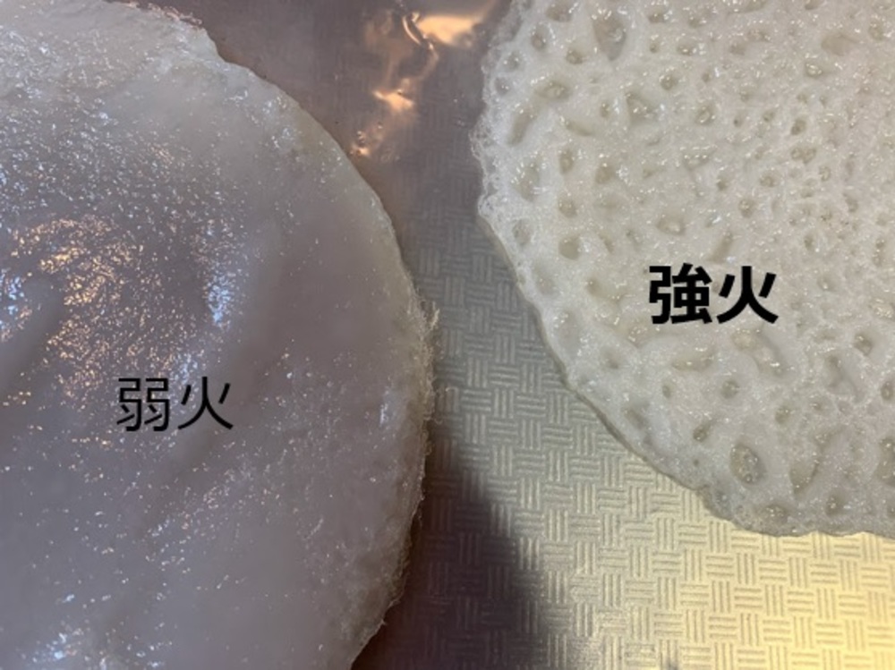自家製ライスペーパーをつくろう!生春巻きの皮の簡単でおいしい作り方を研究