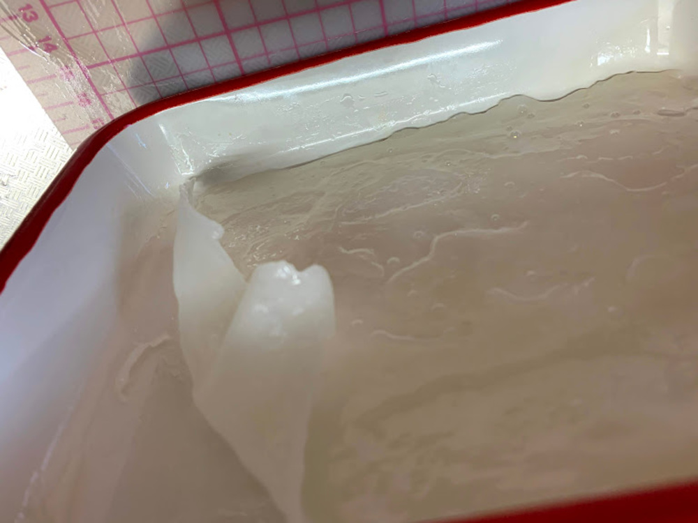自家製ライスペーパーをつくろう!生春巻きの皮の簡単でおいしい作り方を研究