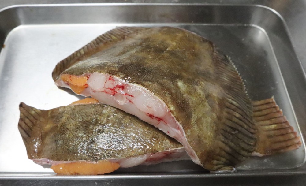 煮魚 カレイ が煮崩れしない方法を検証 煮汁の量がポイント ガジェット通信 Getnews