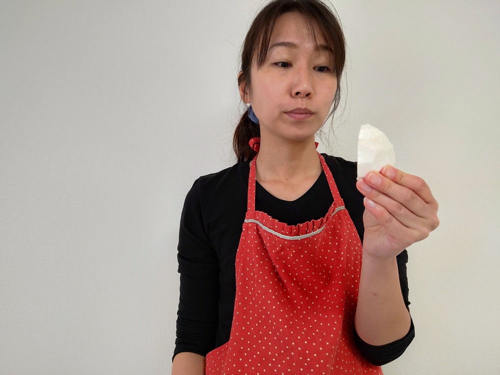 ココナッツの実にストローをさす飲み方に挑戦!ココナッツミルクとオイルも作ってみた