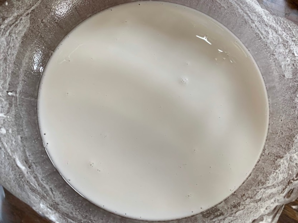 自家製ライスペーパーをつくろう!生春巻きの皮の簡単でおいしい作り方を研究