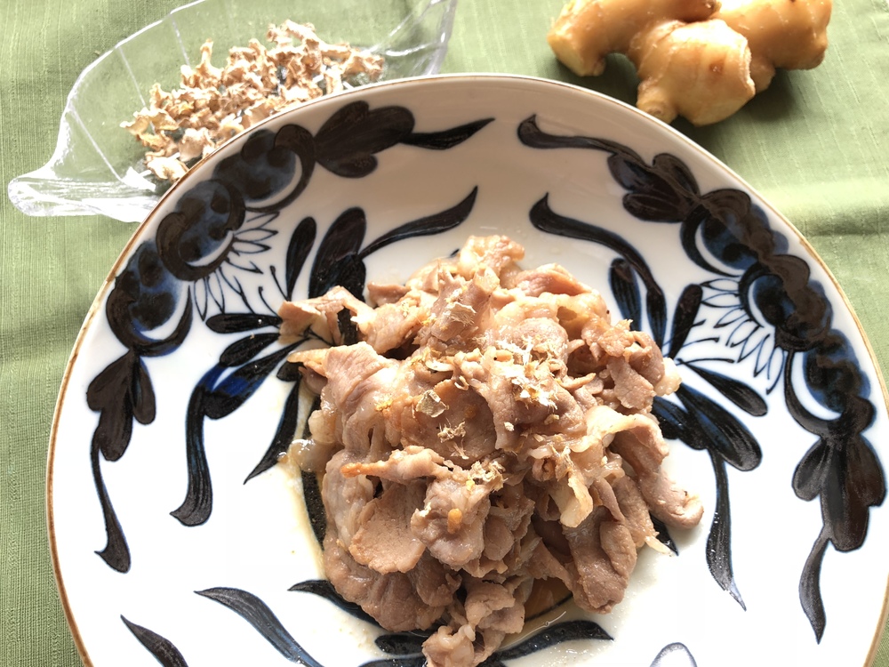 今日から手軽に薬膳生活 カンタン生薬をつくってみよう フードメッセンジャー 加野 有美 食オタmagazine 食のオタクによる食のオタクのためのマガジン 食オタマガジン
