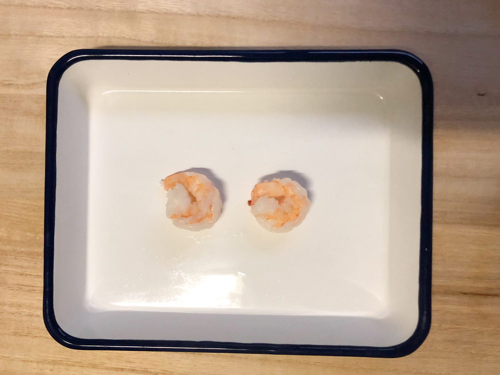 エビの下処理方法を比較 臭み取りには酒 片栗粉 塩どれが効果的 フードメッセンジャー 小林 孝子 食オタmagazine 食のオタクによる食のオタクのためのマガジン 食オタマガジン