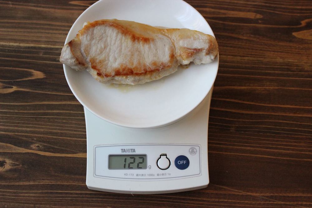 ポークソテーをおいしく焼く方法を研究!フライパンは予熱しない?豚肉は常温?