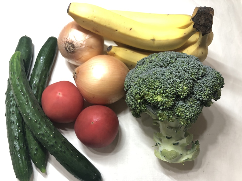 夏休み自由研究 野菜のｄｎａを取り出してみよう ガジェット通信 Getnews