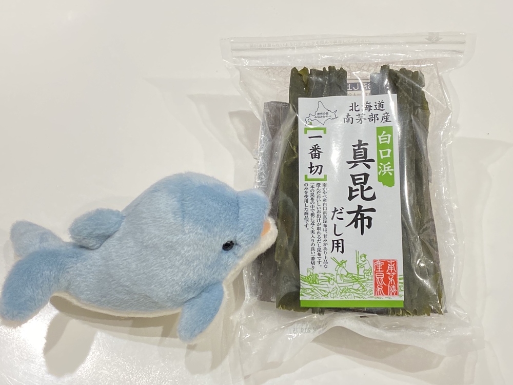 煮出し?水出し?簡単でおいしい「昆布だし」を取る方法を研究!