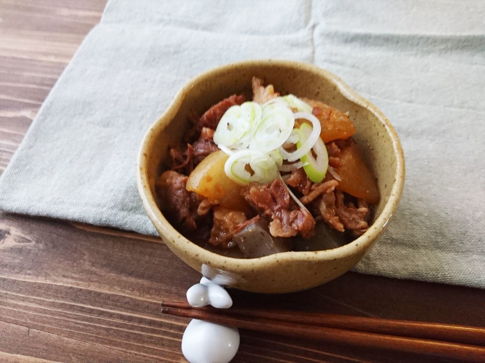 牛すじ肉を早く&やわらかく下茹でするには?時短方法を調査!