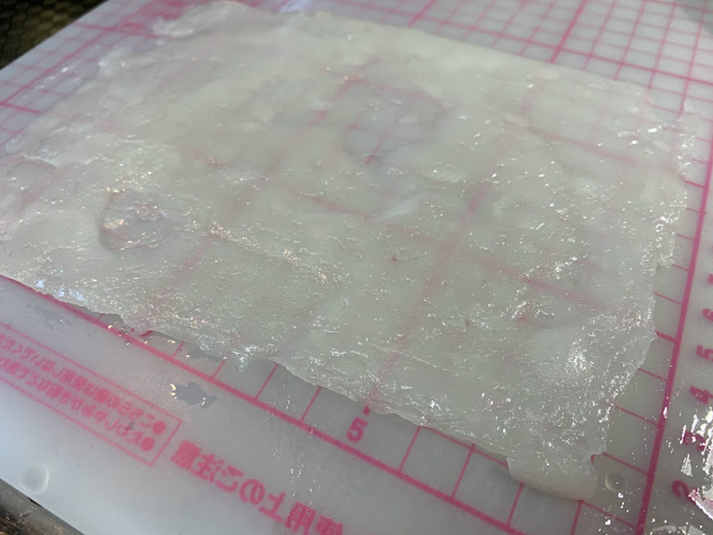自家製ライスペーパーをつくろう!生春巻きの皮の簡単でおいしい作り方を研究