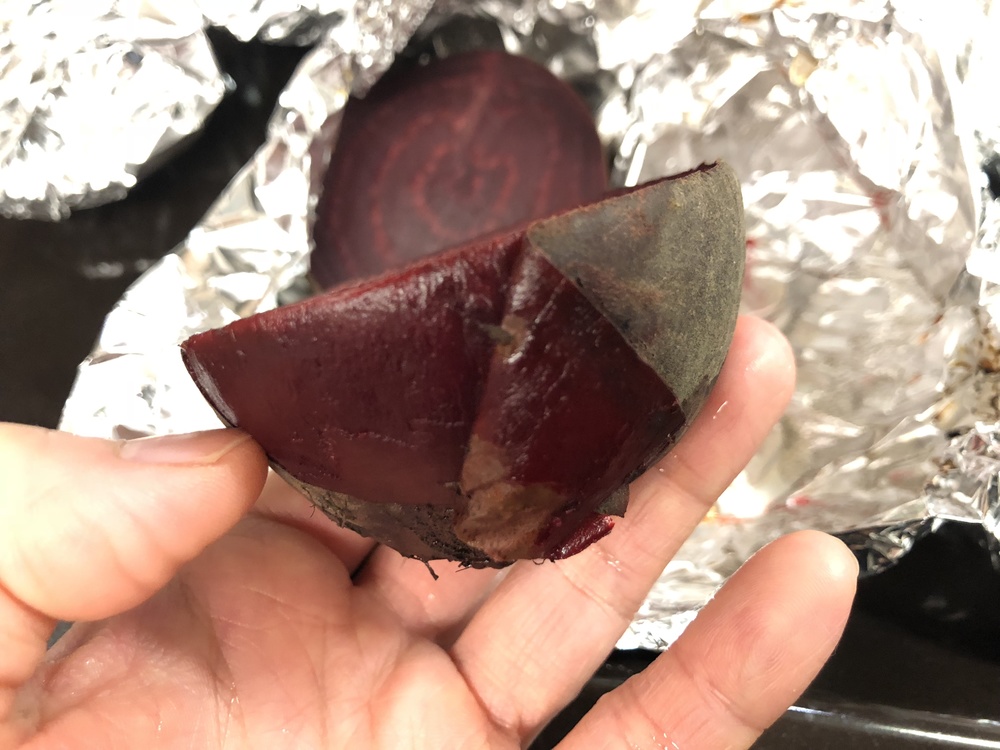 赤い野菜をもっと鮮やかに!華やか料理への活用法を検証