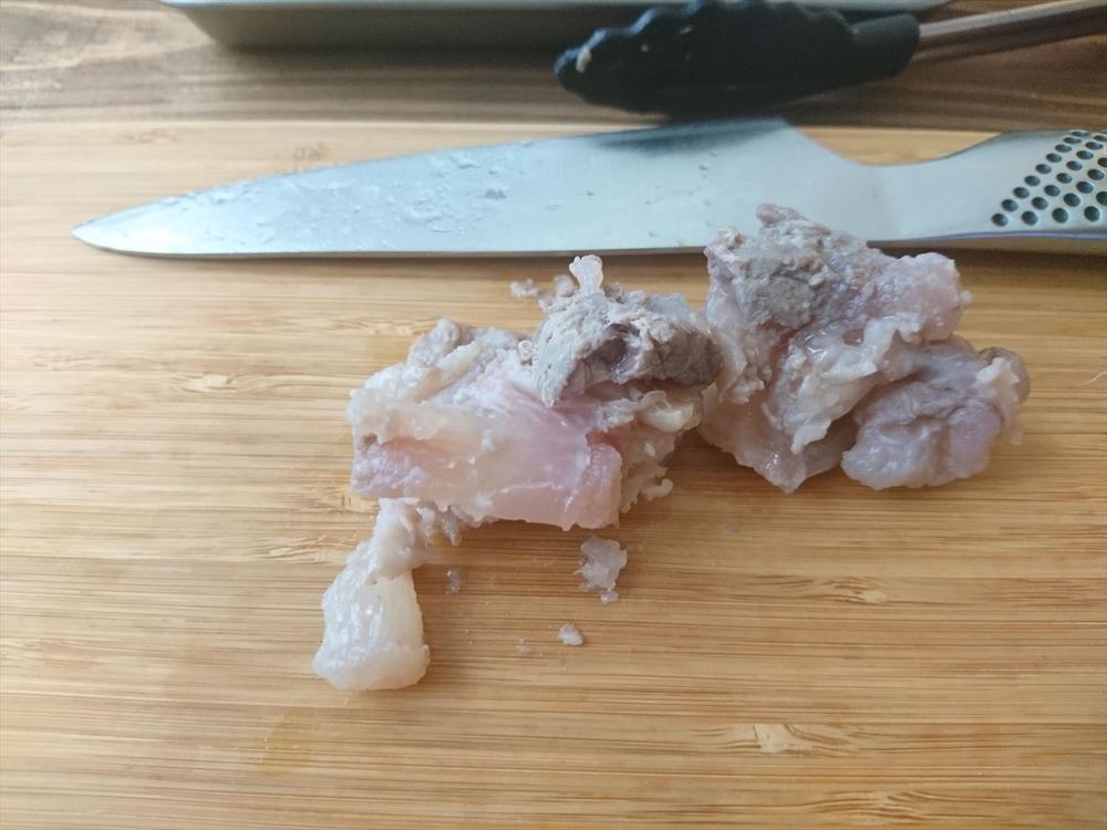 牛すじ肉を早く&やわらかく下茹でするには?時短方法を調査!