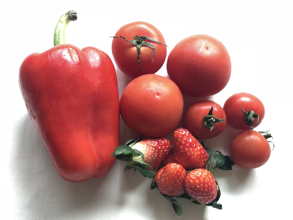 赤い野菜をもっと鮮やかに 華やか料理への活用法を検証 フードメッセンジャー 加野 有美 食オタmagazine 食のオタクによる食のオタクのためのマガジン 食オタマガジン