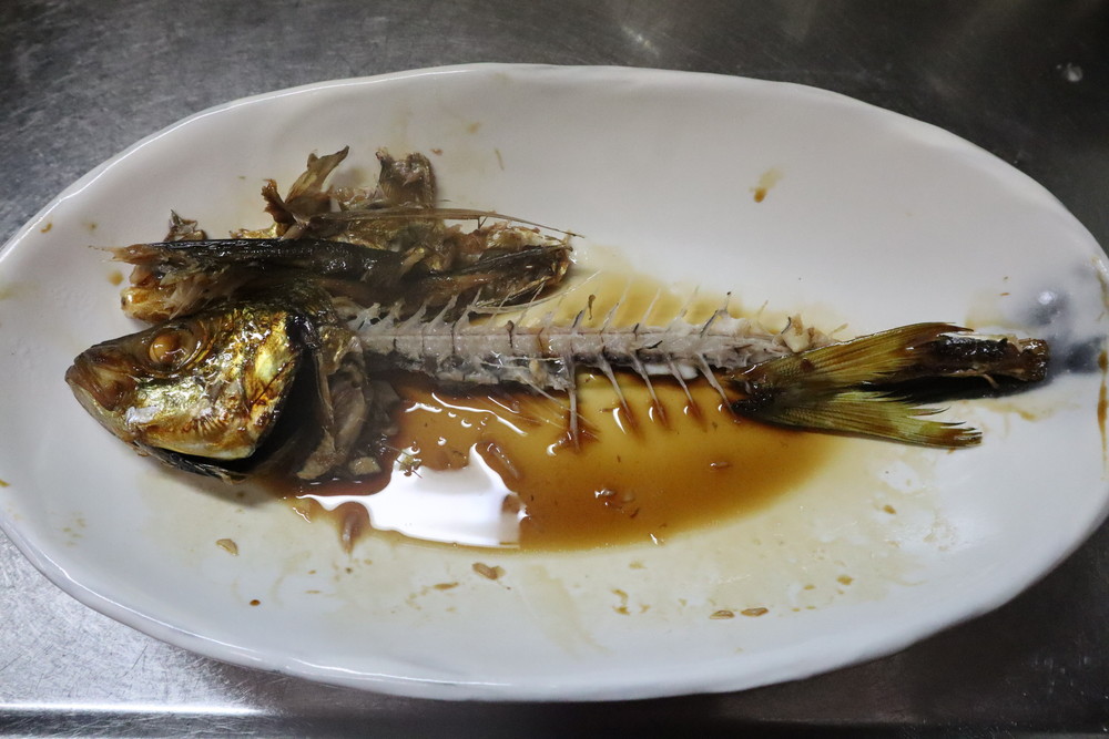子どもに魚を食べてもらいたい 焼き魚 をキレイに食べる方法とコツを検証 ガジェット通信 Getnews