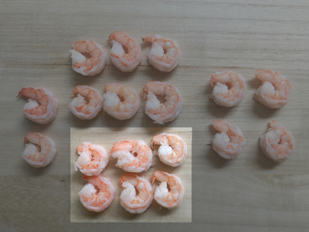 エビの下処理方法を比較 臭み取りには酒 片栗粉 塩どれが効果的 ガジェット通信 Getnews