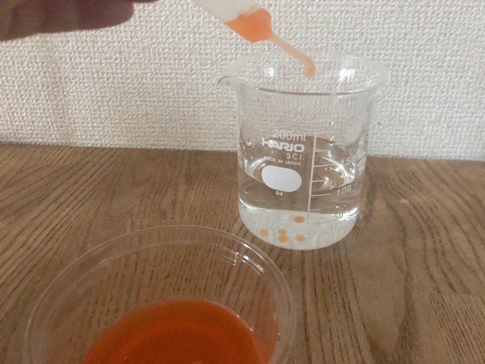 夏休み自由研究 プチプチが楽しい 人工いくら の作り方を研究してみた ガジェット通信 Getnews